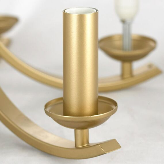 Люстра подвесная Lussole LSP-8738, изображение 2