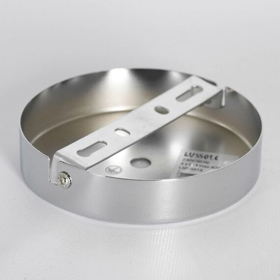 Люстра потолочная Lussole LSP-8819, изображение 8