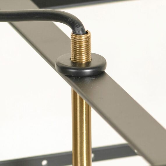 Линейно-подвесной светильник Lussole LSP-8740, изображение 5