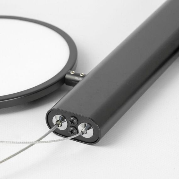 Подвесной светильник Lussole LSP-7084, изображение 4