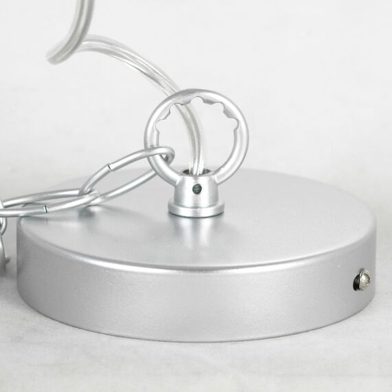 Люстра подвесная Lussole LSP-8733, изображение 6