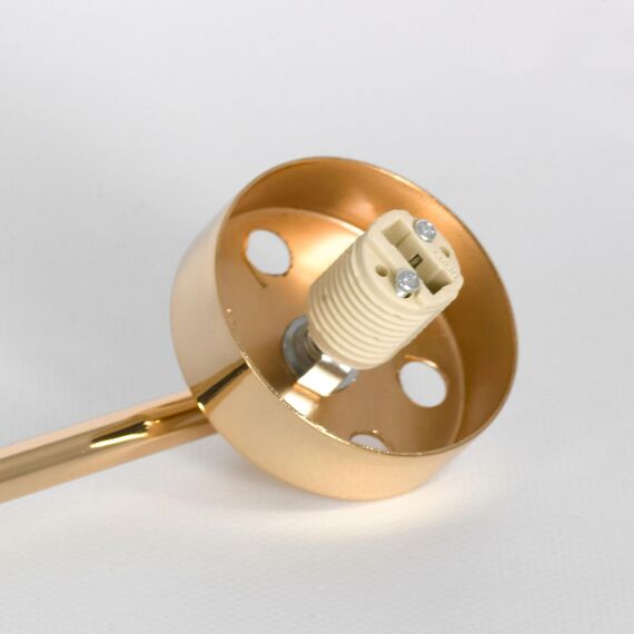 Люстра потолочная Lussole LSP-8822, изображение 6