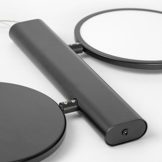 Подвесной светильник Lussole LSP-7084, изображение 3