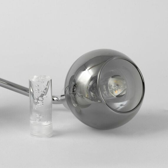 Люстра потолочная Lussole LSP-7170, изображение 3
