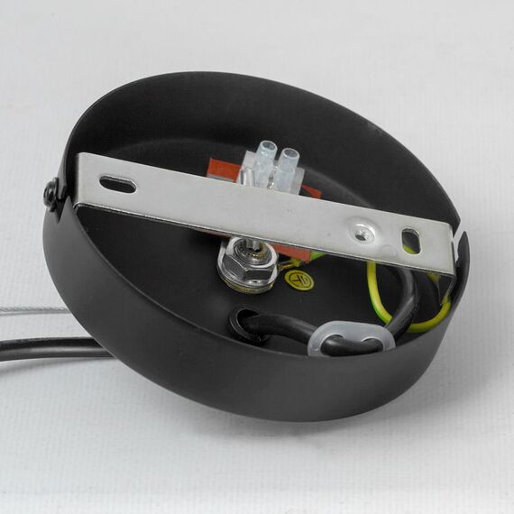 Люстра подвесная Lussole LSP-8924, изображение 6