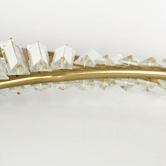 Люстра подвесная Lussole LSP-7120, изображение 3