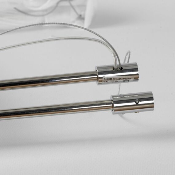 Линейно-подвесной светильник Lussole LSP-7177, изображение 2