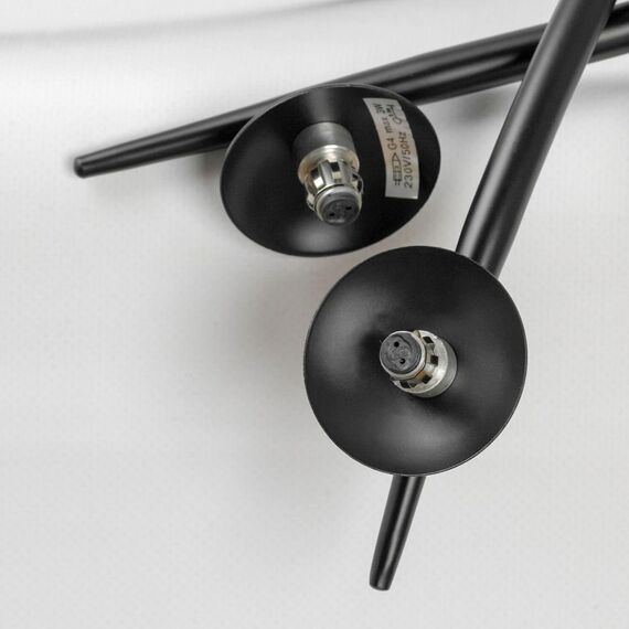 Люстра подвесная Lussole LSP-8937, изображение 3