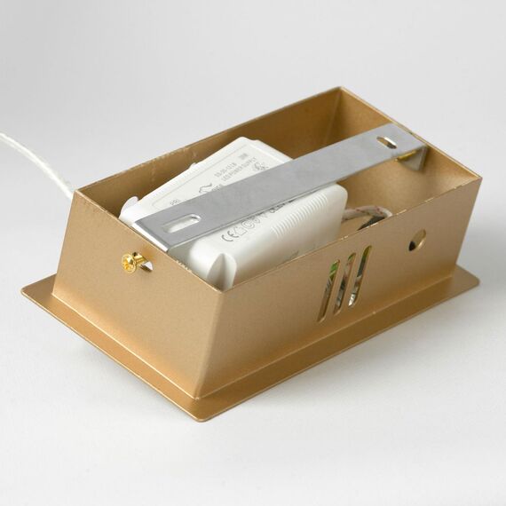 Линейно-подвесной светильник Lussole LSP-7159, изображение 6