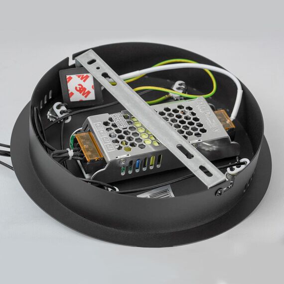 Люстра подвесная Lussole LSP-7255, изображение 5