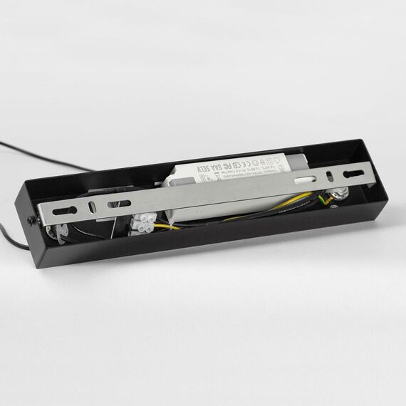 Линейно-подвесной светильник Lussole LSP-7206, изображение 6