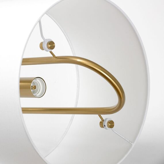 Настольная лампа Lussole LSP-0664, изображение 2