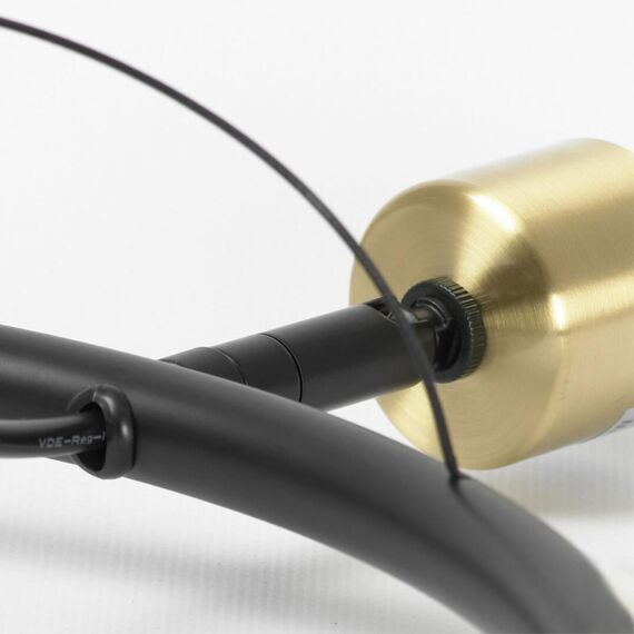 Люстра подвесная Lussole LSP-8906, изображение 5