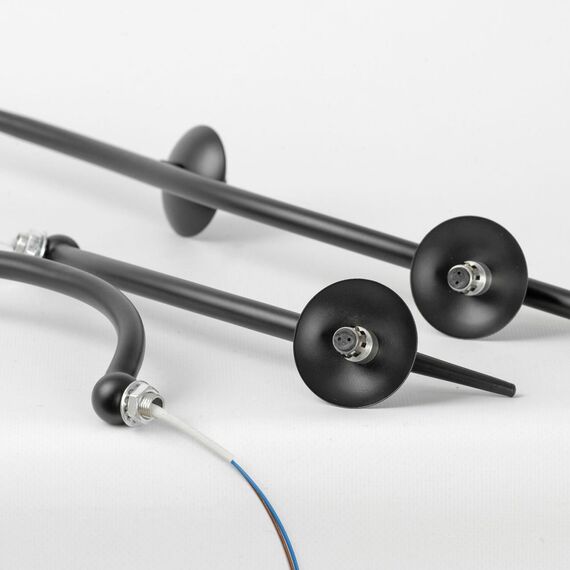 Люстра потолочная Lussole LSP-8940, изображение 3