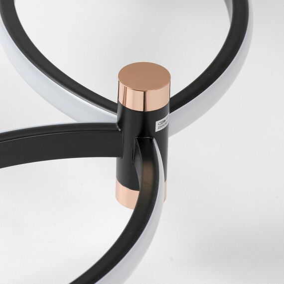 Люстра подвесная Lussole LSP-7211, изображение 3