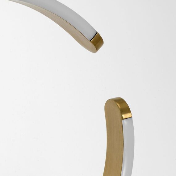 Люстра подвесная Lussole LSP-7209, изображение 4