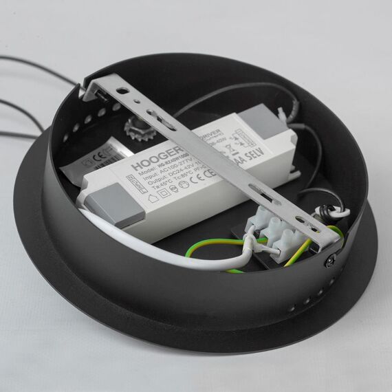 Люстра подвесная Lussole LSP-7257, изображение 6