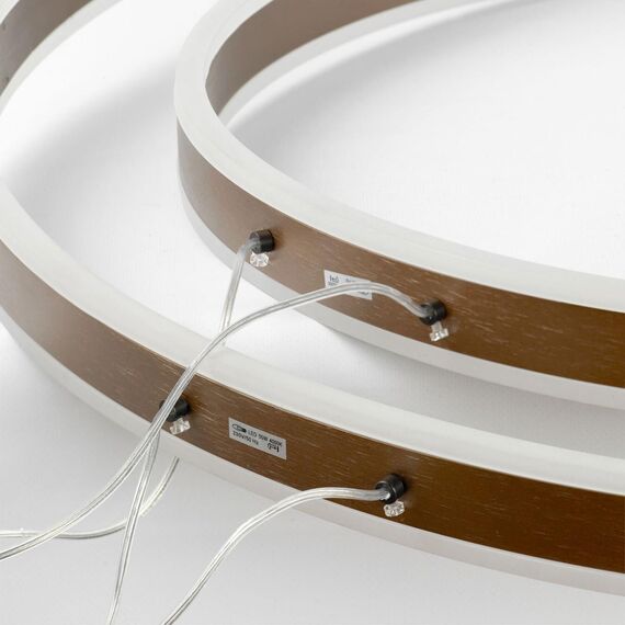 Подвесной светильник Lussole LSP-7193, изображение 2