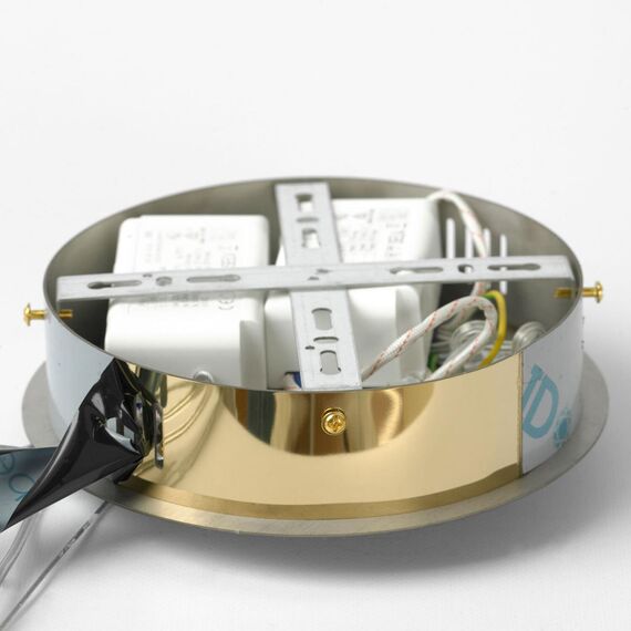 Люстра подвесная Lussole LSP-7158, изображение 5