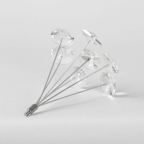 Люстра подвесная Lussole LSP-8743, изображение 2