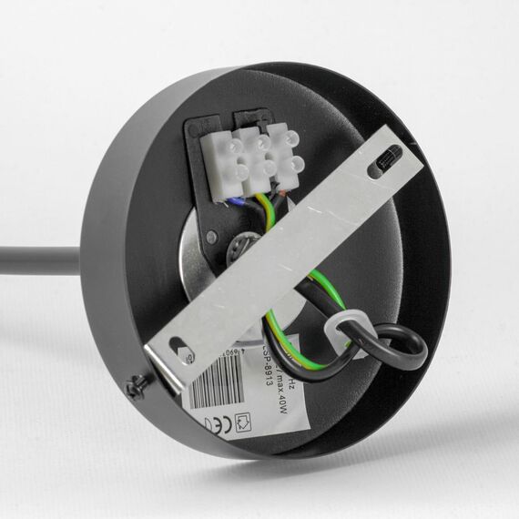 Линейно-подвесной светильник Lussole LSP-8913, изображение 7