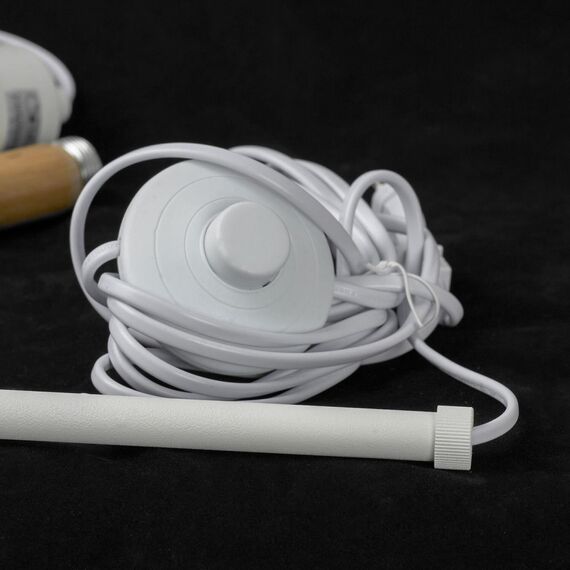 Торшер Lussole LSP-0656, изображение 7