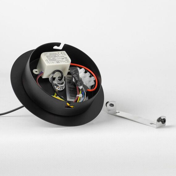 Подвесной светильник Lussole LSP-7196, изображение 5