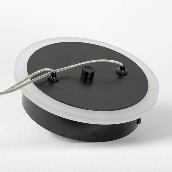 Люстра подвесная Lussole LSP-7195, изображение 4