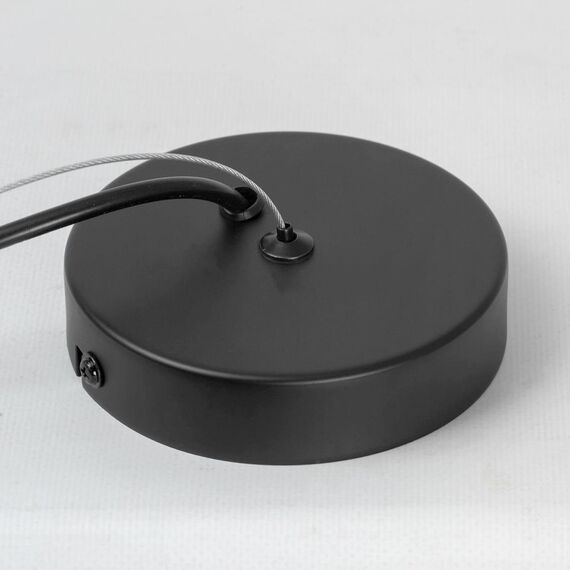 Люстра подвесная Lussole LSP-8924, изображение 5