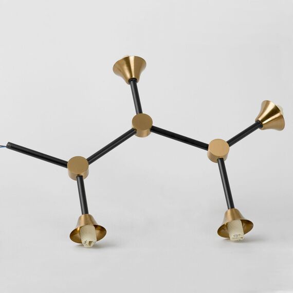 Люстра потолочная Lussole LSP-8882, изображение 3