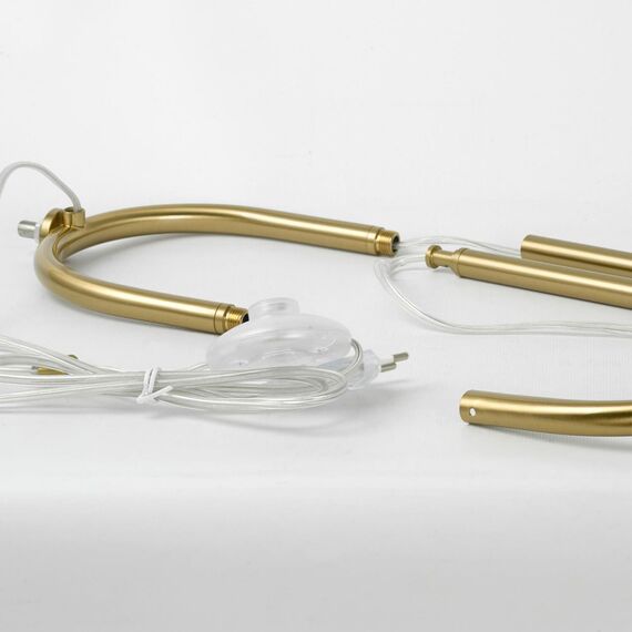 Торшер Lussole LSP-0665, изображение 5