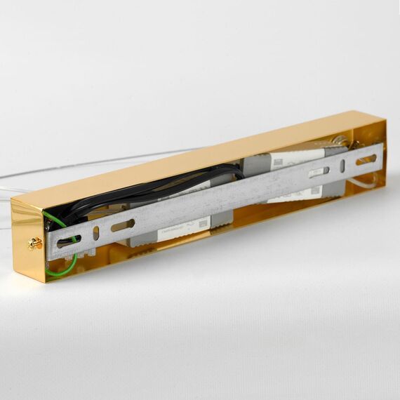 Линейно-подвесной светильник Lussole LSP-7178, изображение 5