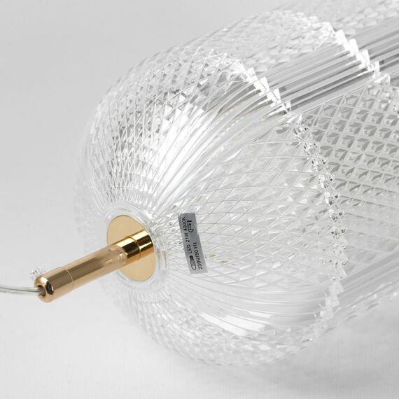 Подвесной светильник Lussole LSP-7143, изображение 3