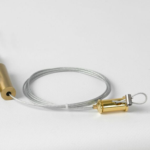 Линейно-подвесной светильник Lussole LSP-7153, изображение 5