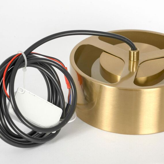 Подвесной светильник Lussole LSP-7103, изображение 3