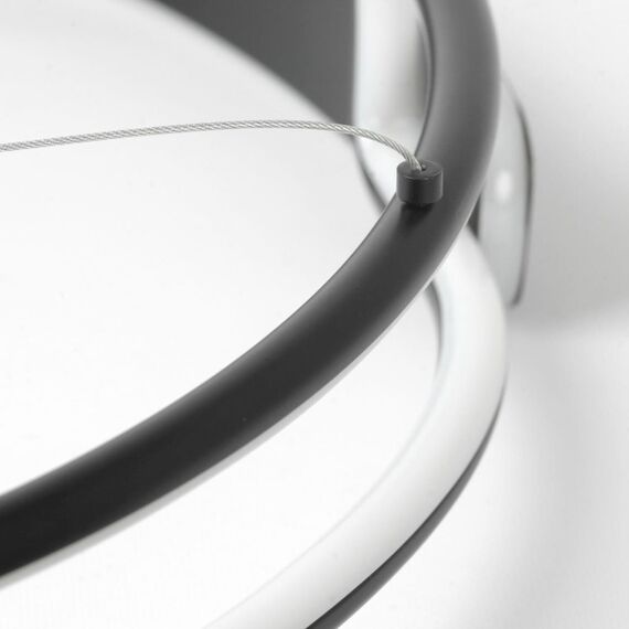 Люстра подвесная Lussole LSP-7160, изображение 4