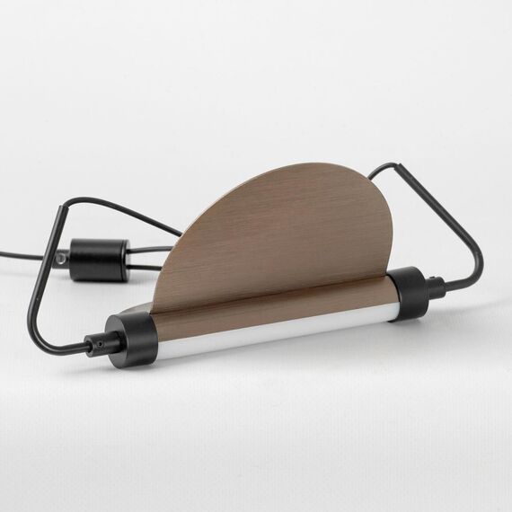 Подвесной светильник Lussole LSP-7196, изображение 2