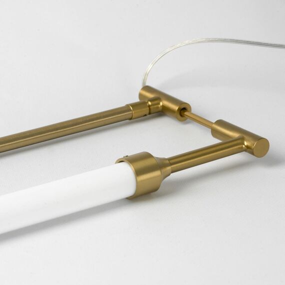 Линейно-подвесной светильник Lussole LSP-7153, изображение 3