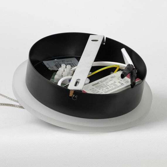 Люстра подвесная Lussole LSP-7195, изображение 5