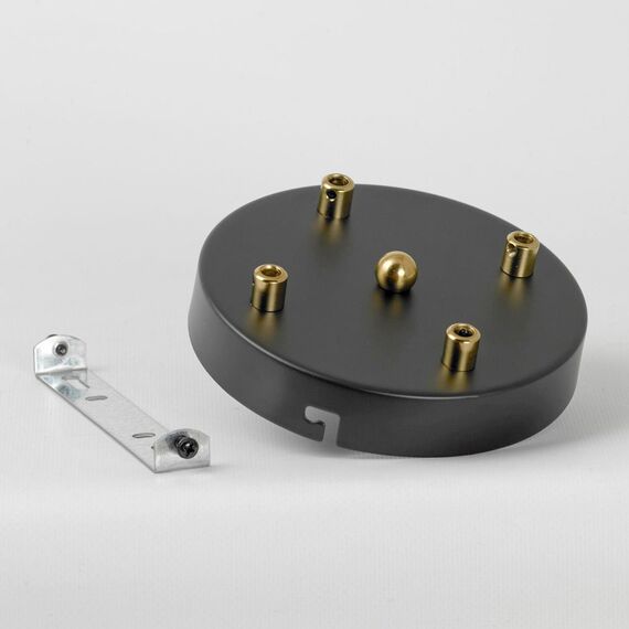 Люстра подвесная Lussole LSP-8892, изображение 5