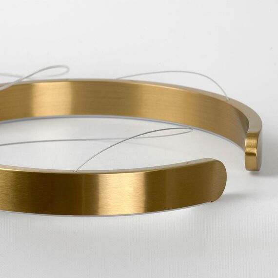 Люстра подвесная Lussole LSP-7209, изображение 3