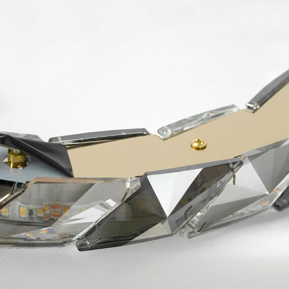 Люстра подвесная Lussole LSP-7156, изображение 4