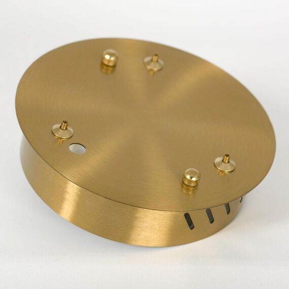 Люстра подвесная Lussole LSP-7120, изображение 4