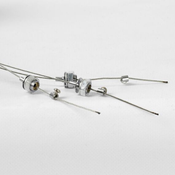 Люстра подвесная Lussole LSP-8907, изображение 4