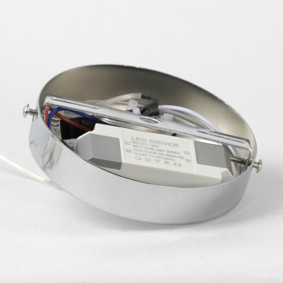 Подвесной светильник Lussole LSP-7218, изображение 5