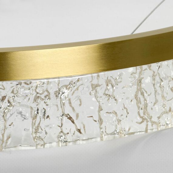 Люстра подвесная Lussole LSP-7155, изображение 2