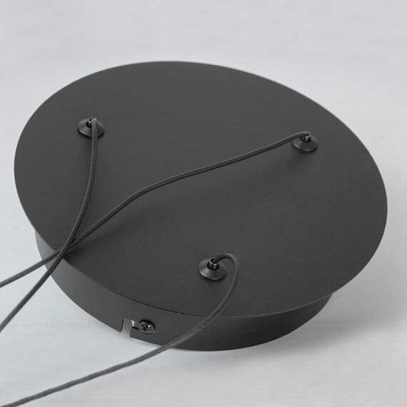 Люстра подвесная Lussole LSP-7257, изображение 5