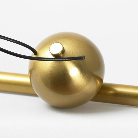 Линейно-подвесной светильник Lussole LSP-7204, изображение 3