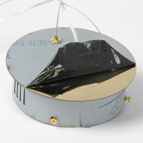 Люстра подвесная Lussole LSP-7156, изображение 5