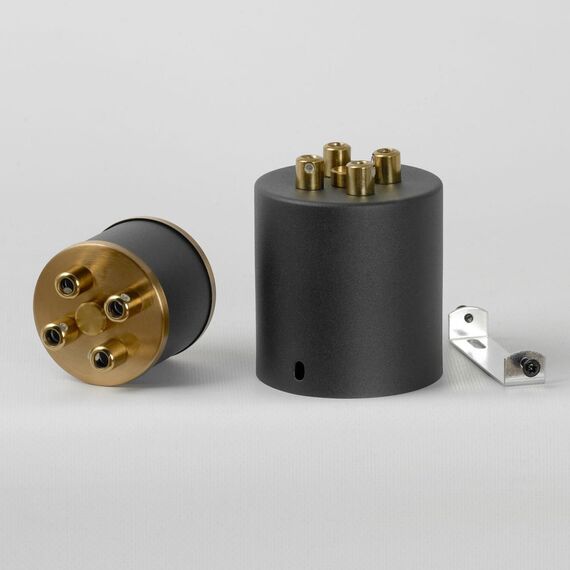 Люстра подвесная Lussole LSP-8885, изображение 5